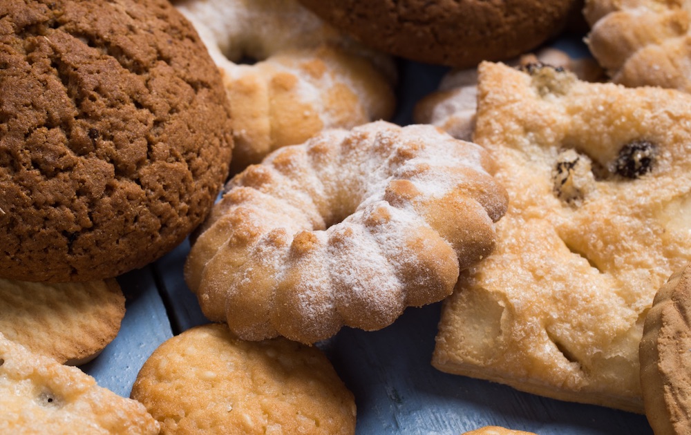クッキーとビスケットとサブレの違いとは 見た目や味をそれぞれ比較 キュリエスト